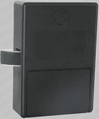 CL020 Hidden Lock, Digital Furniture Locks