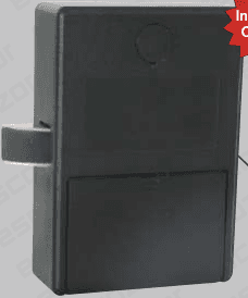 PMF01+ES29, Digital Furniture Locks