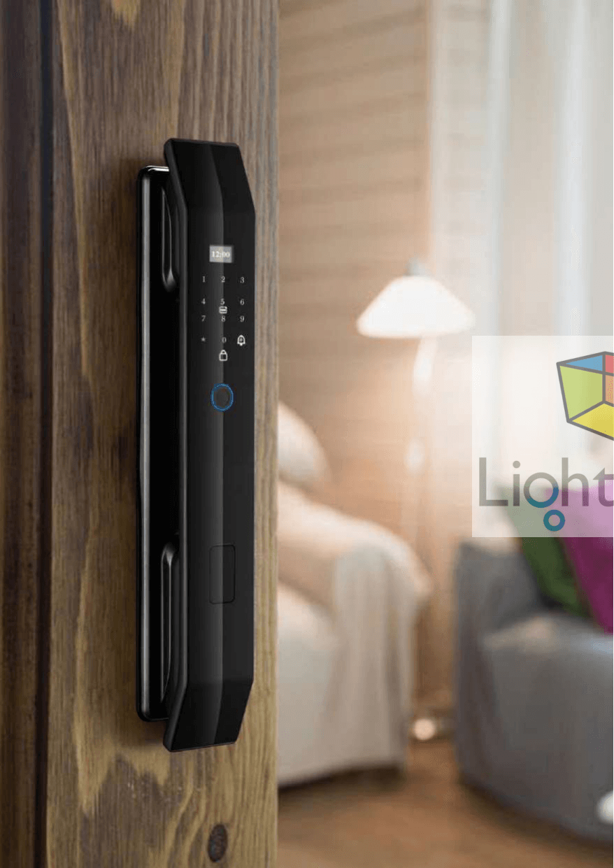 XM01 Basic, Smart Door Locks