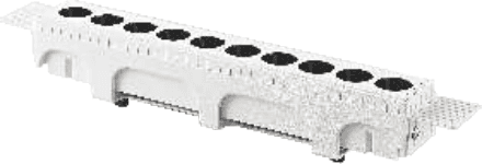 LLF-260A, Cob Led Down Light Lazor Series
