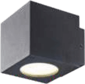 LLO-016, Outdoor Lights