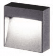 LLO-153, Outdoor Lights