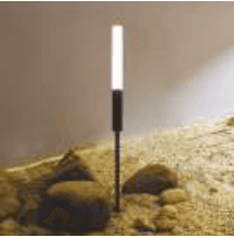 LSO-016, Indoor Lights