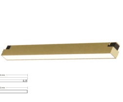 LLA-604, Artizan