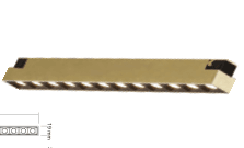 LLA-606, Artizan