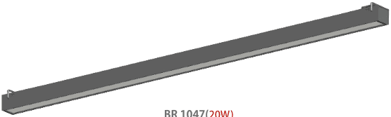 BR 1053, Ultimate Series