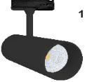 CS 228, Indoor Lights