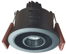 CS 286, Indoor Lights