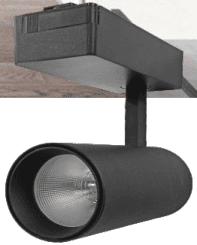 CS 319, Indoor Lights