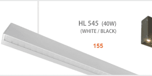 CS 392, Indoor Lights
