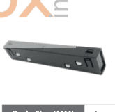MT 131, 10 Mm Hanging Magnetic Track
