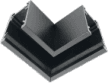 MT 143, 10 Mm Magnetic Track