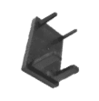 MT 144, 10 Mm Magnetic Track