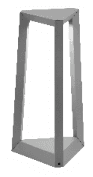 OD 1208, Outdoor Lights
