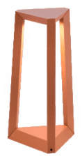 OD 1209, Outdoor Lights