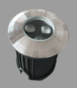 OD 1215, Outdoor Lights