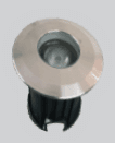 OD 1216, Outdoor Lights