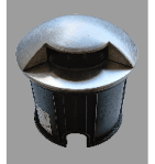 OD 1218, Outdoor Lights