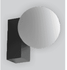OD 1231, Outdoor Lights