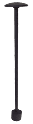OD 1270, Outdoor Lights