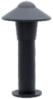 OD 517, Outdoor Lights