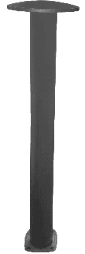 OD 519, Outdoor Lights