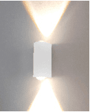 OD 524, Outdoor Lights
