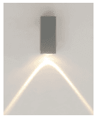 OD 612, Outdoor Lights