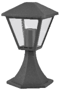 OD 673, Outdoor Lights