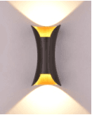 OD 686, Outdoor Lights