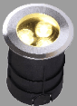 OD 817, Outdoor Lights