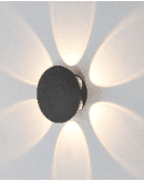 OD 827, Outdoor Lights