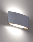 OD 868, Outdoor Lights