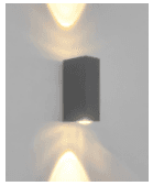 OD 877, Outdoor Lights