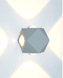 OD 882, Outdoor Lights