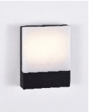 OD 887, Outdoor Lights