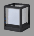 OD 892, Outdoor Lights