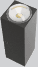 OD 988, Outdoor Lights