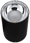 SL 562, Indoor Lights