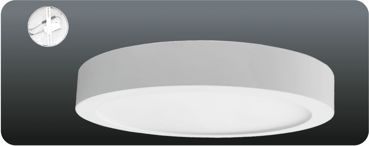 SP 687, Indoor Lights