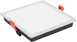 SP 826, Indoor Lights