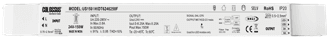 CV DALI DT8 Driver