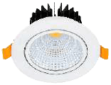 SP 768, Indoor Lights