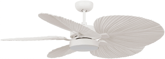 BALI 52", Decorative Ceiling Fans
