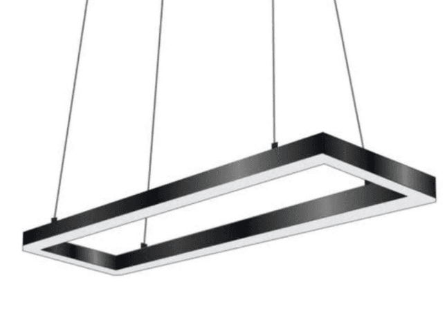 Squares/Rectangles Profile, Custom Rings & Profiles