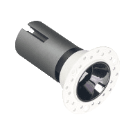 Fugl Trimless Anti-Glare, Downlighters