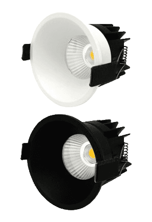 Verve, Downlighters