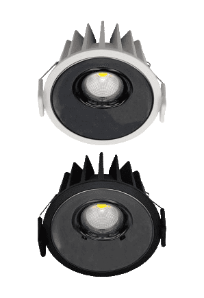 Rega plus, Profile Lights
