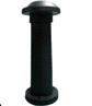 Tisva Bollard, Outdoor Lighting
