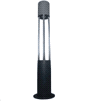 Tisva Bollard, Outdoor Lighting